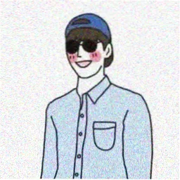 UP主 诗歌考据社 头像